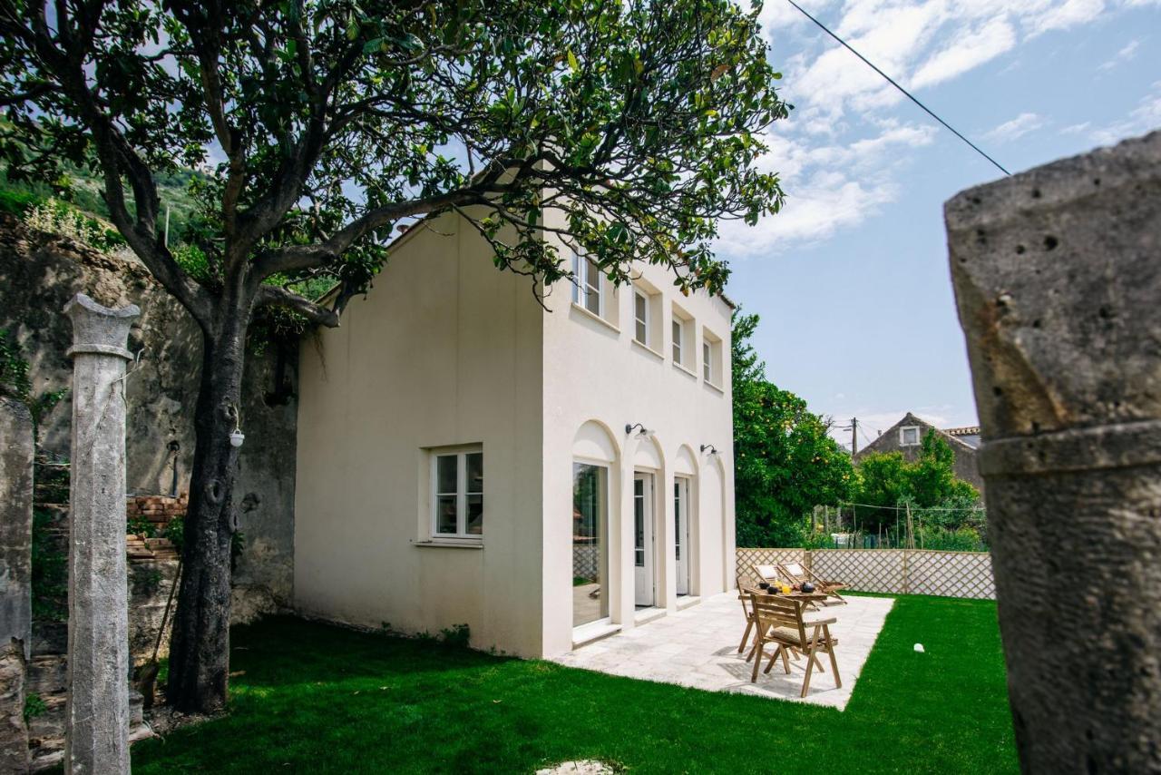 Horizont Apartment Dubrovnik Exterior photo