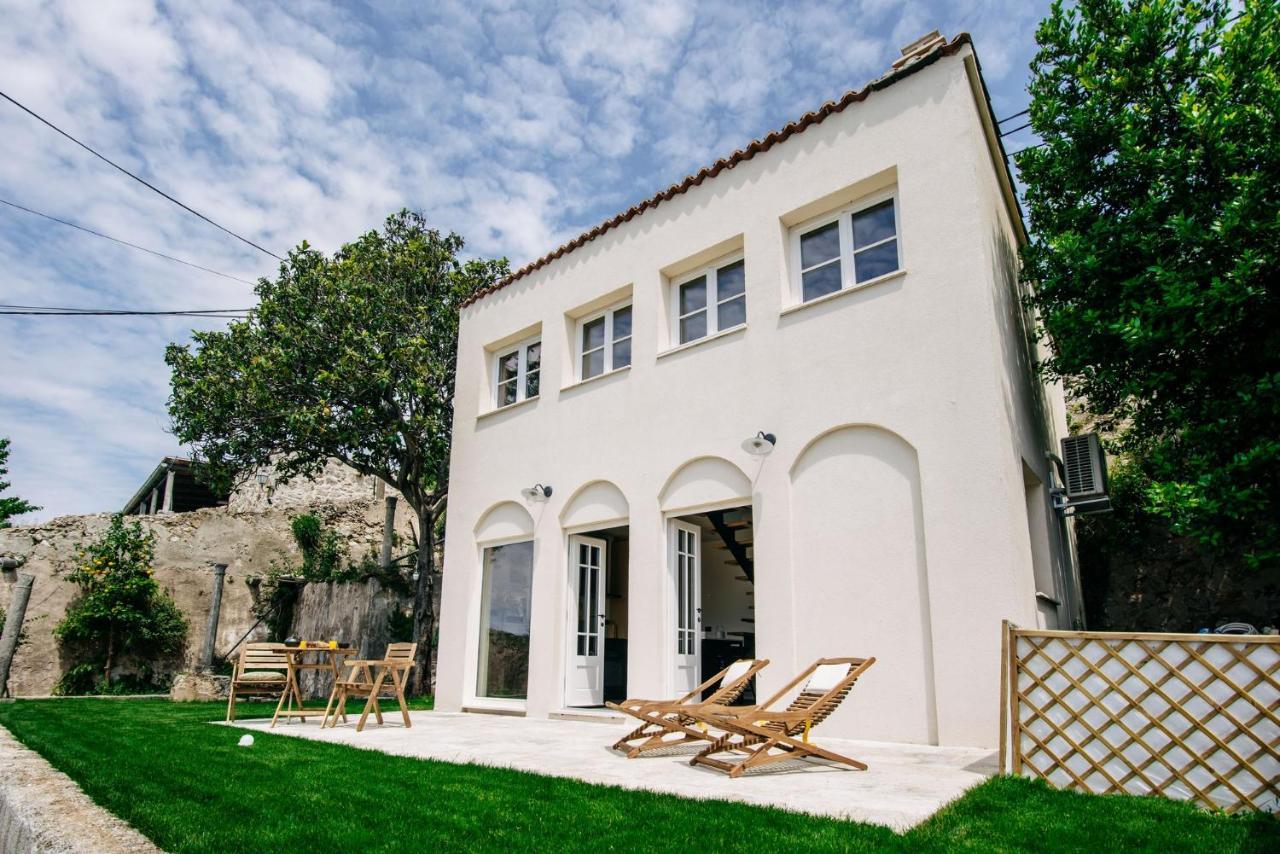 Horizont Apartment Dubrovnik Exterior photo