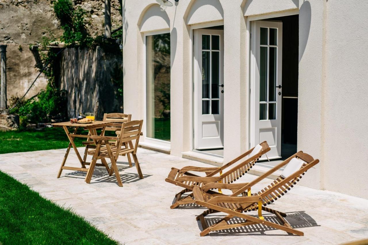 Horizont Apartment Dubrovnik Exterior photo