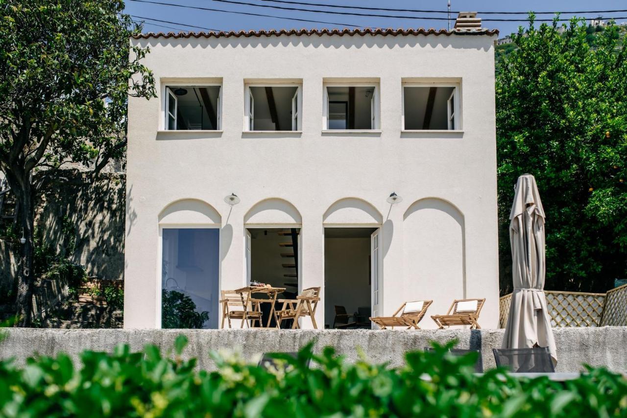 Horizont Apartment Dubrovnik Exterior photo