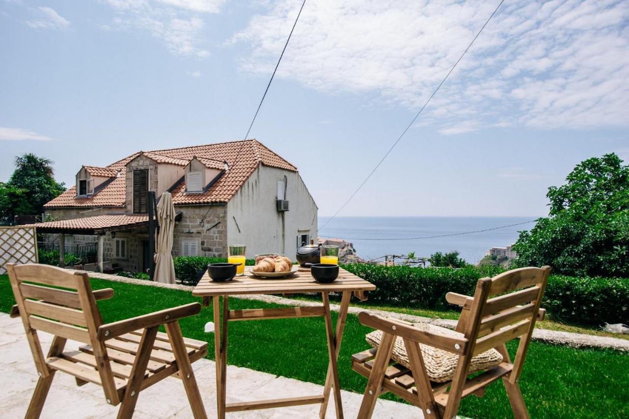 Horizont Apartment Dubrovnik Exterior photo