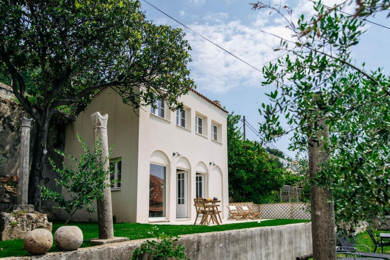 Horizont Apartment Dubrovnik Exterior photo